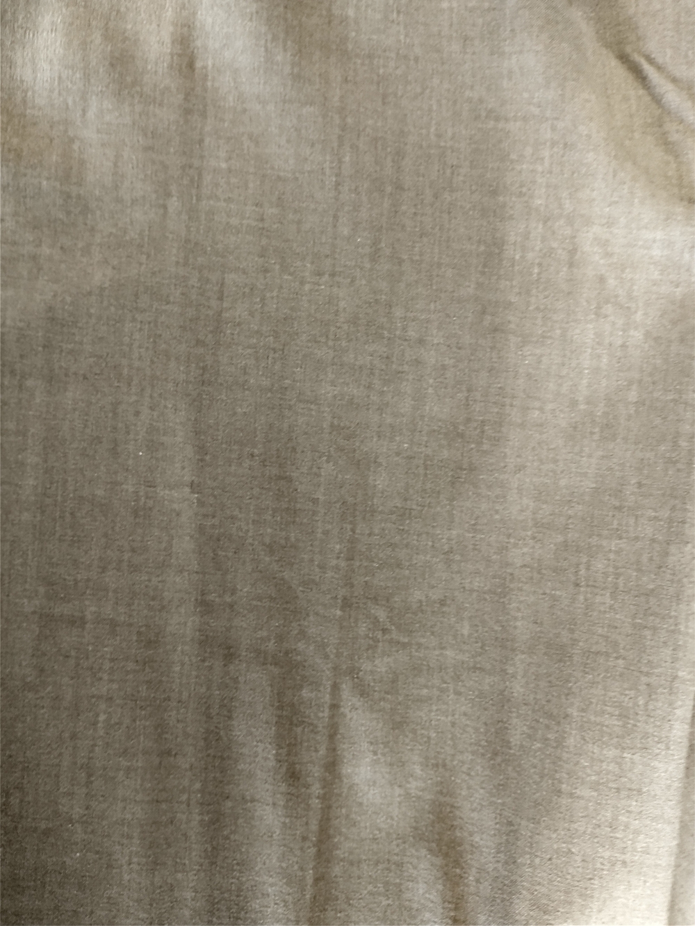New York & Company Tan Wide-Leg Dress Pants - Picture 8 of 10